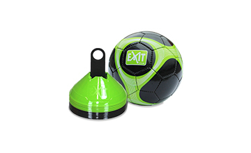 Des accessoires de foot ? | Commande ici chez